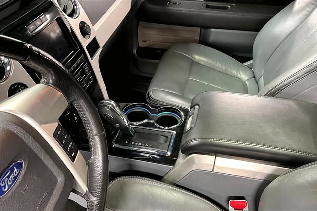 Used 2012 Ford F150 Platinum AWD/4WD image 19