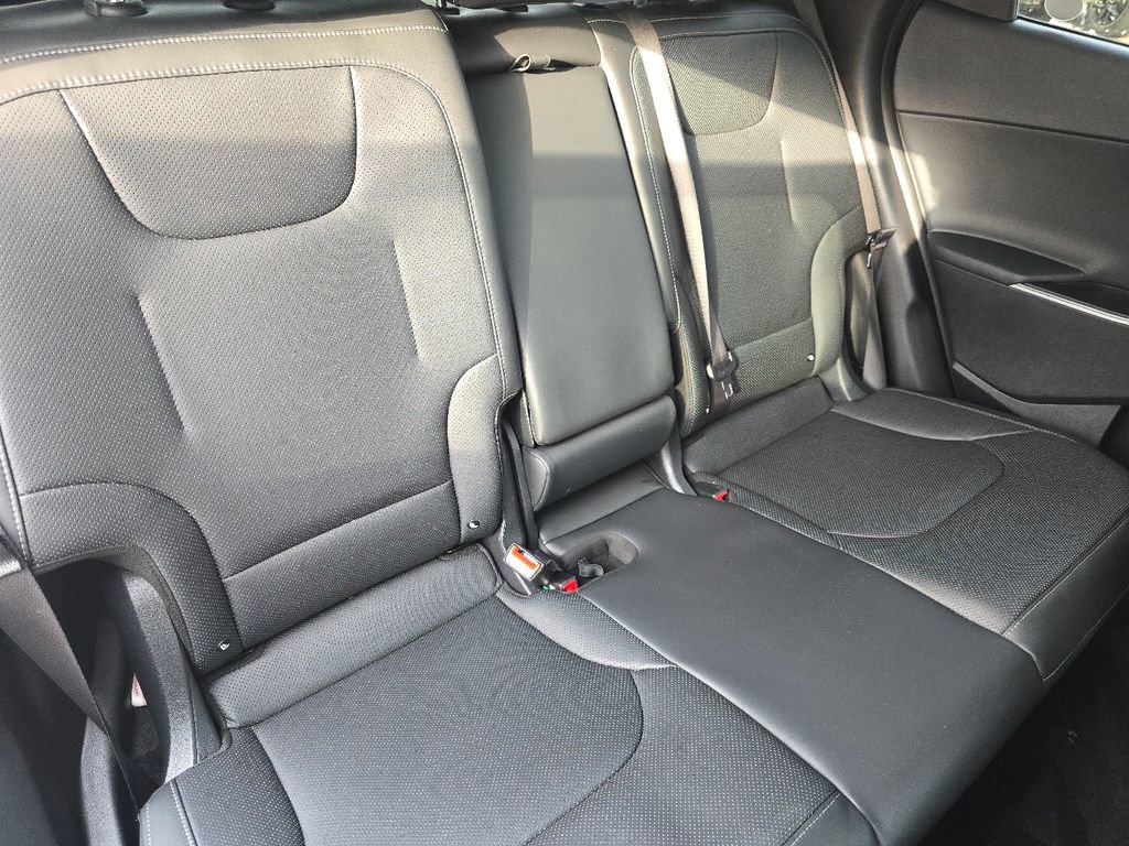 Used 2023 Kia EV6 Wind w/ Wind Technology Package image 21