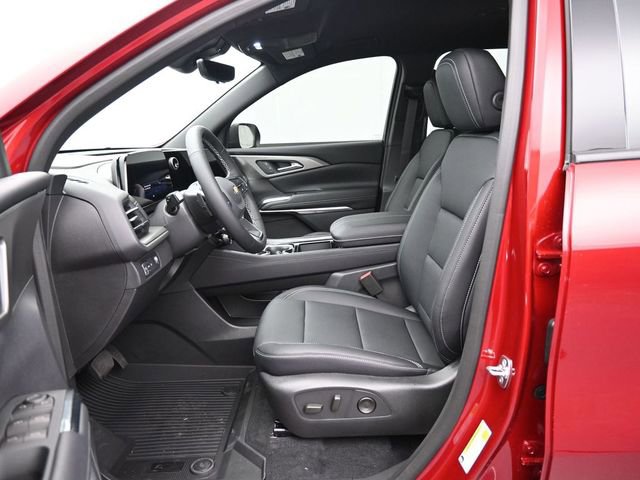 New 2026 Chevrolet Traverse LT w/ Driver Confidence Package image 39