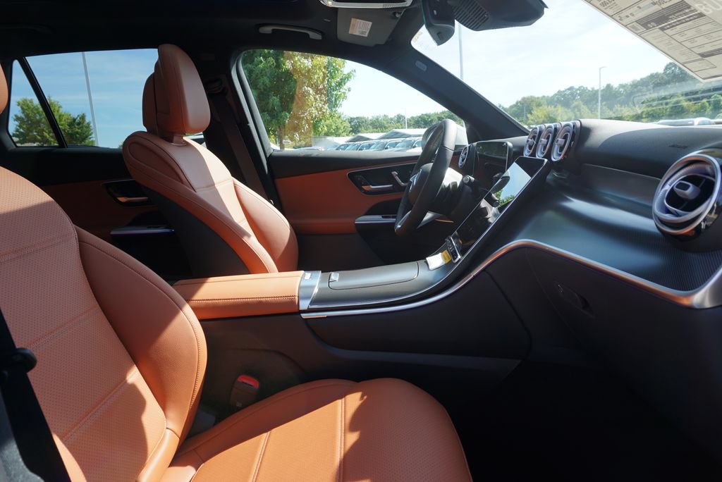 Certified 2026 Mercedes-Benz GLC 300 image 65