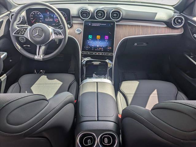 New 2026 Mercedes-Benz C 300 4MATIC Sedan image 13