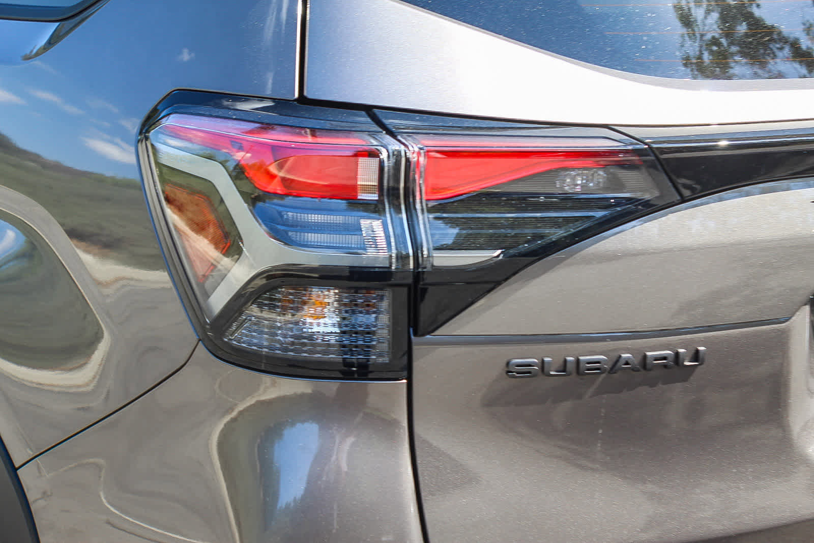 New 2025 Subaru Forester Limited image 7