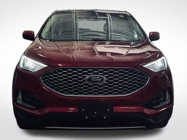 Used 2023 Ford Edge SEL w/ Convenience Package image 3