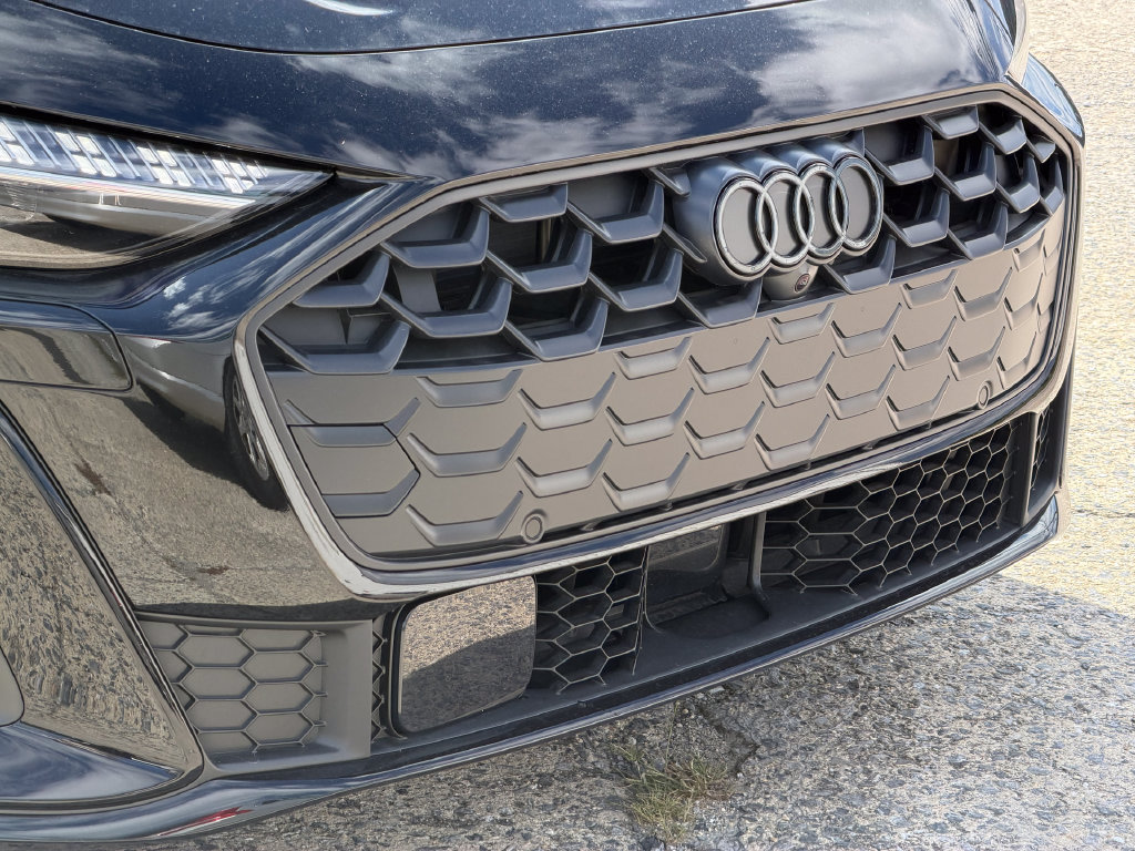 New 2026 Audi A5 Premium Plus AWD/4WD image 2