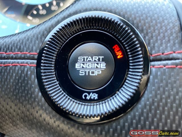 Certified 2024 Jeep Compass Trailhawk AWD/4WD image 10