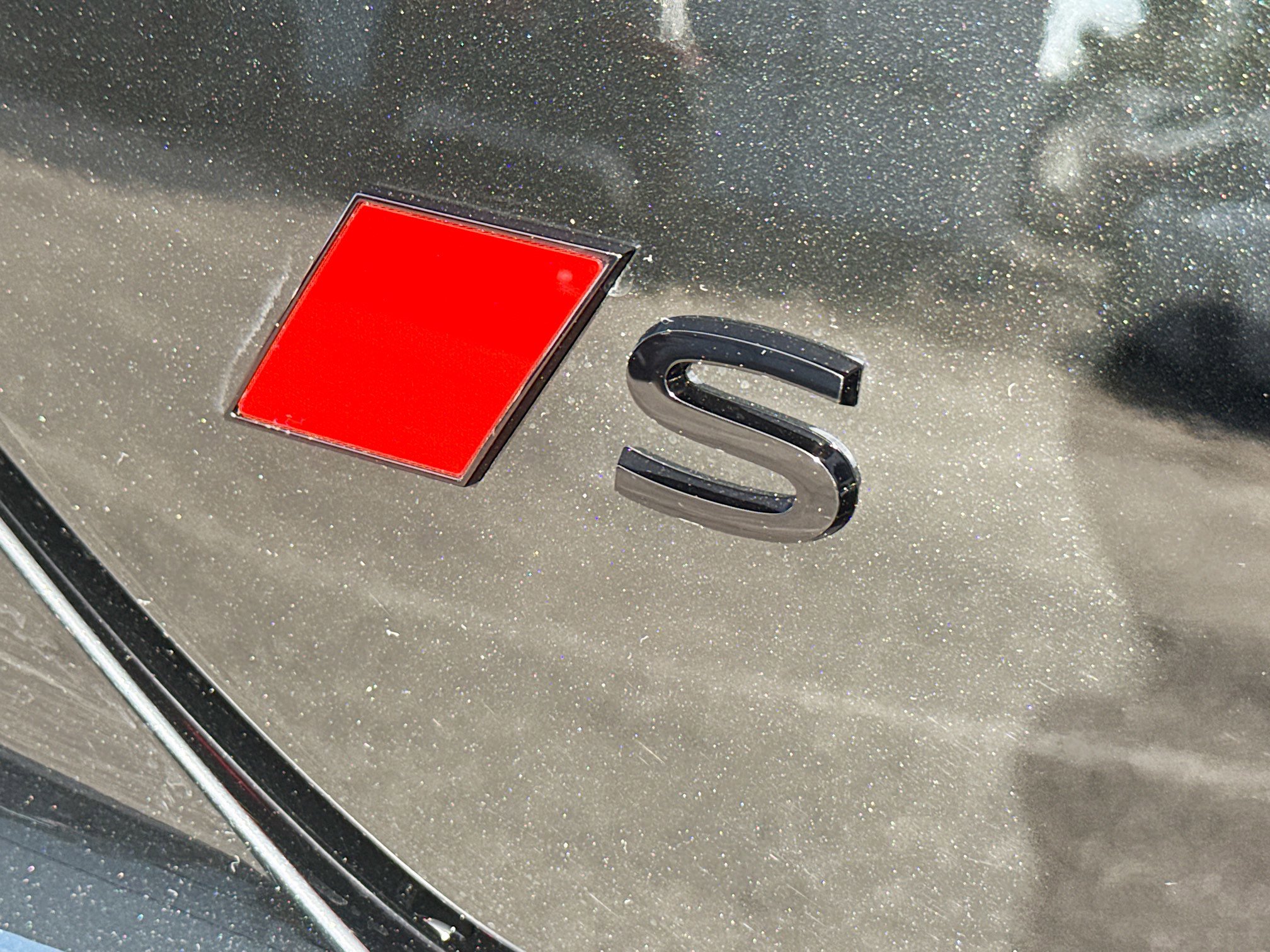 New 2026 Audi S e-tron GT Premium Plus image 11