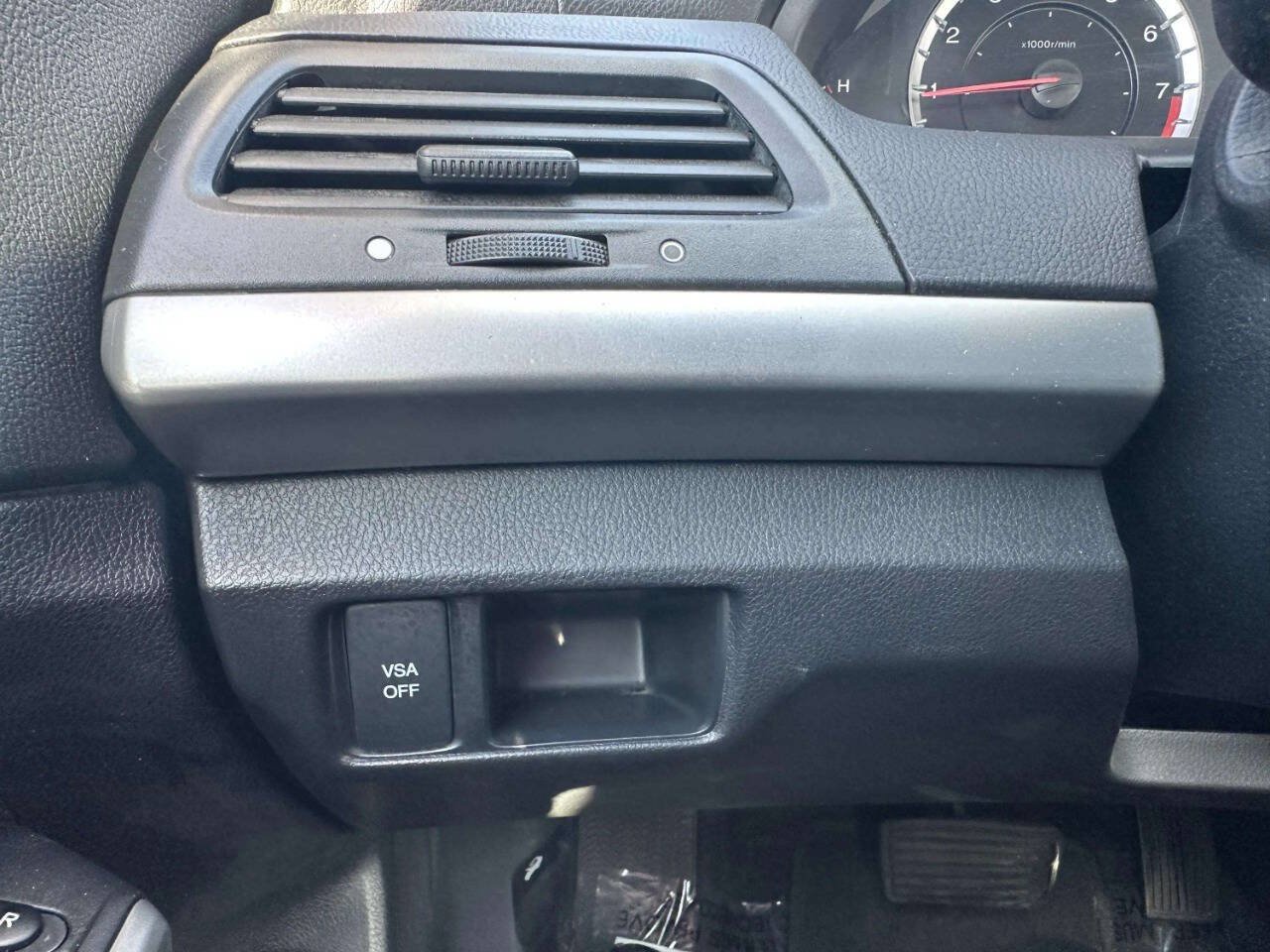 Used 2010 Honda Accord EX image 26