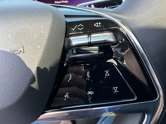 Certified 2025 Cadillac Escalade IQ Sport 1 AWD/4WD image 32