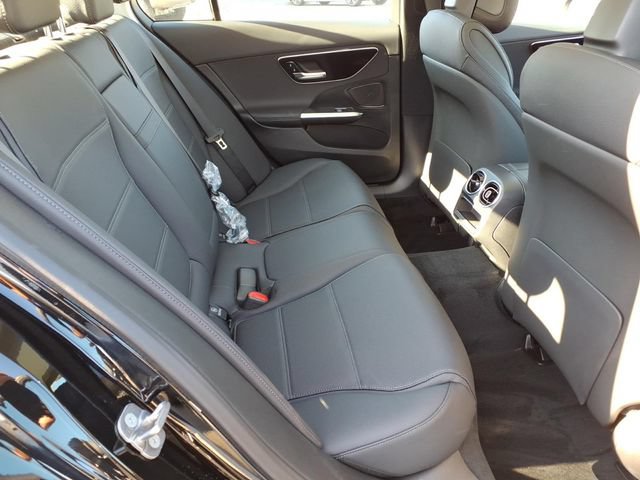 New 2026 Mercedes-Benz C 300 4MATIC Sedan image 20