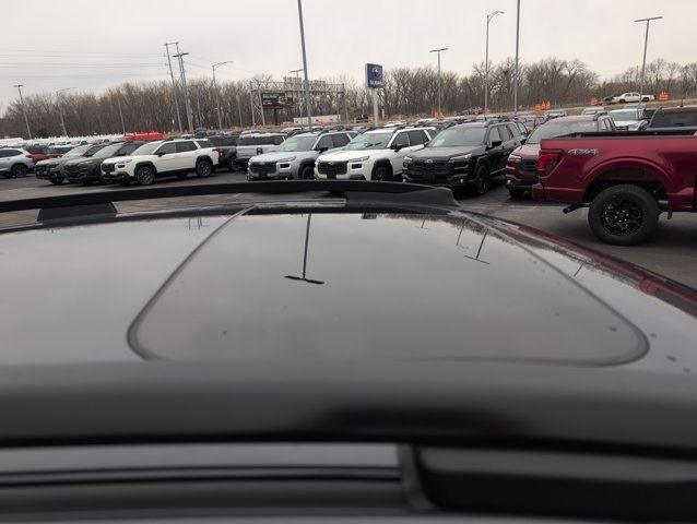 New 2026 Subaru Crosstrek 2.0i Premium image 9