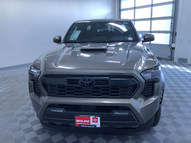 New 2026 Toyota Tacoma TRD Sport image 8