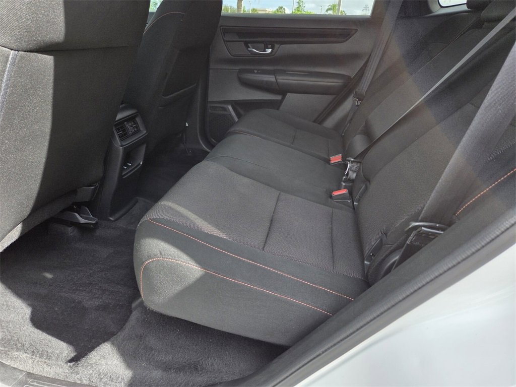 Used 2023 Honda CR-V Sport image 16