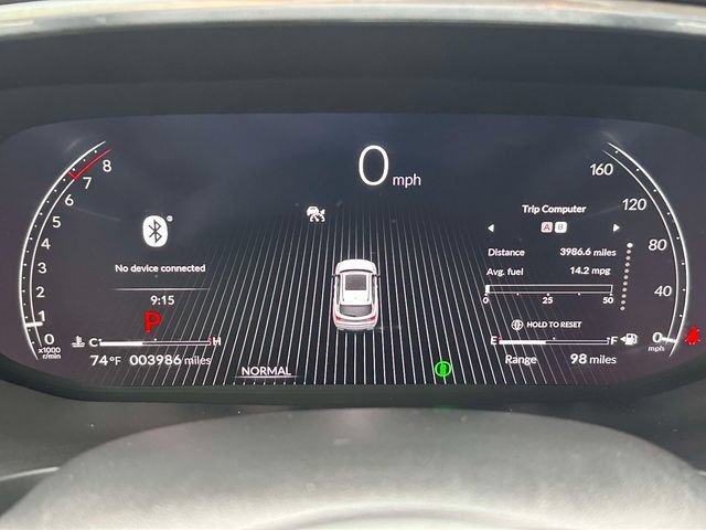 Used 2026 Acura MDX w/ Advance Package AWD/4WD image 23