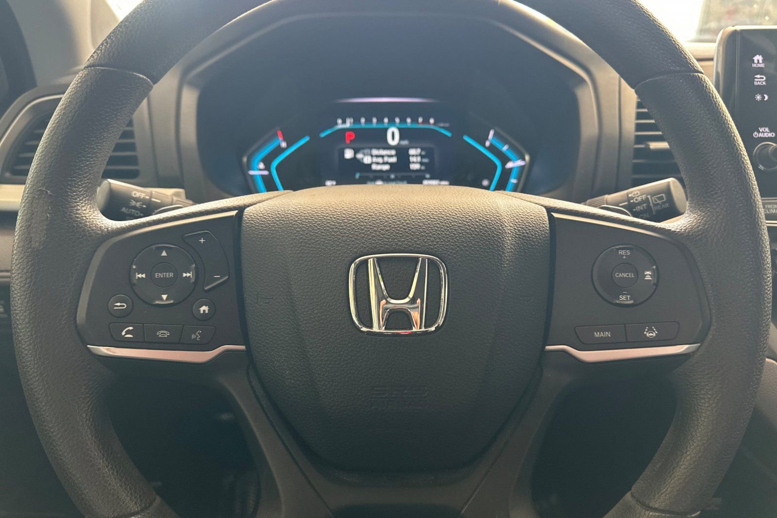 Used 2019 Honda Odyssey EX image 24