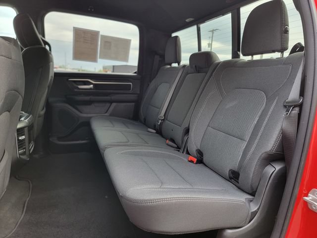 Certified 2024 RAM 1500 Big Horn AWD/4WD image 21