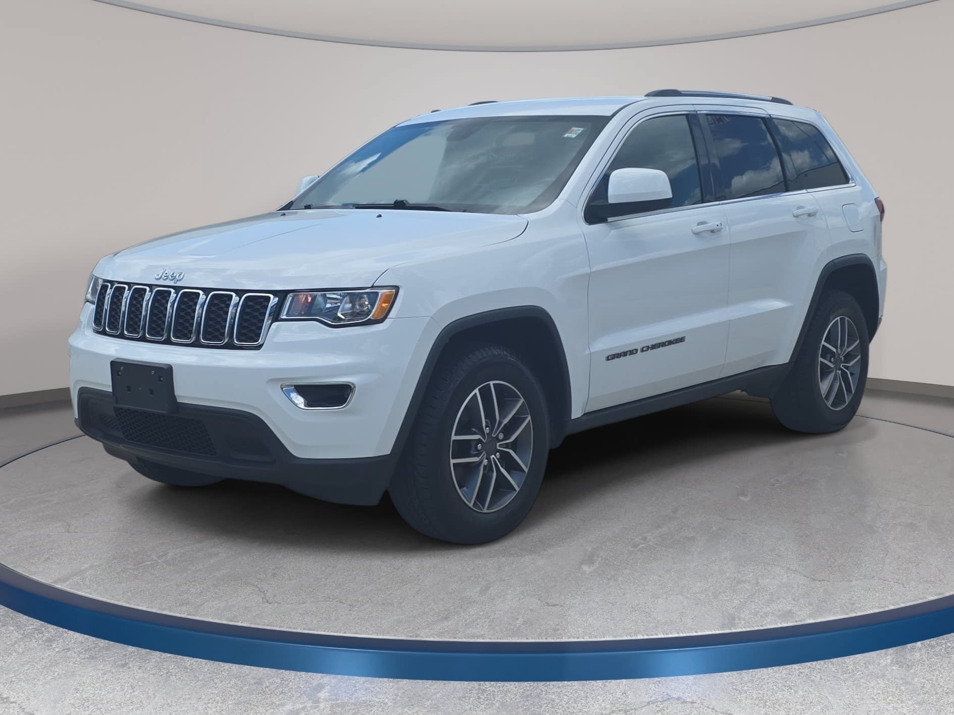 Used 2020 Jeep Grand Cherokee Laredo w/ Laredo X Package AWD/4WD image 35