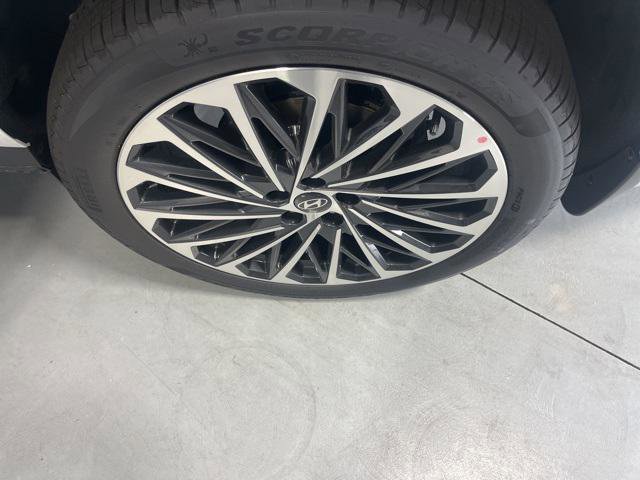 New 2026 Hyundai Palisade Calligraphy image 35