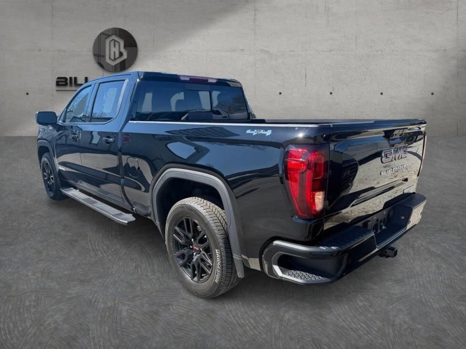 Used 2024 GMC Sierra 1500 Elevation w/ Elevation Premium Package