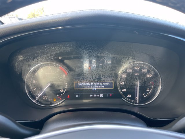 Used 2024 Cadillac XT5 Premium Luxury AWD/4WD image 9