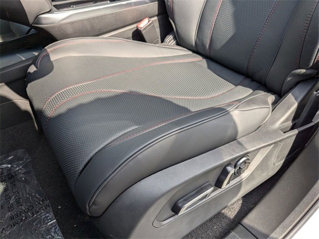 New 2025 Acura RDX A-Spec image 26