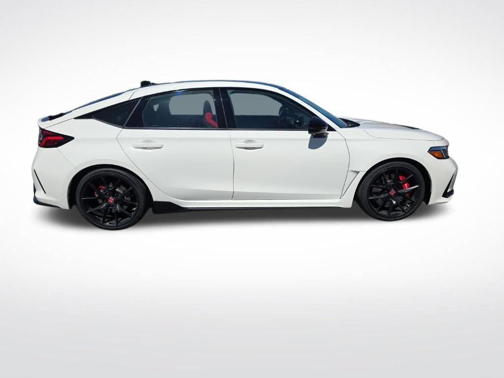 Used 2025 Honda Civic Type R image 8