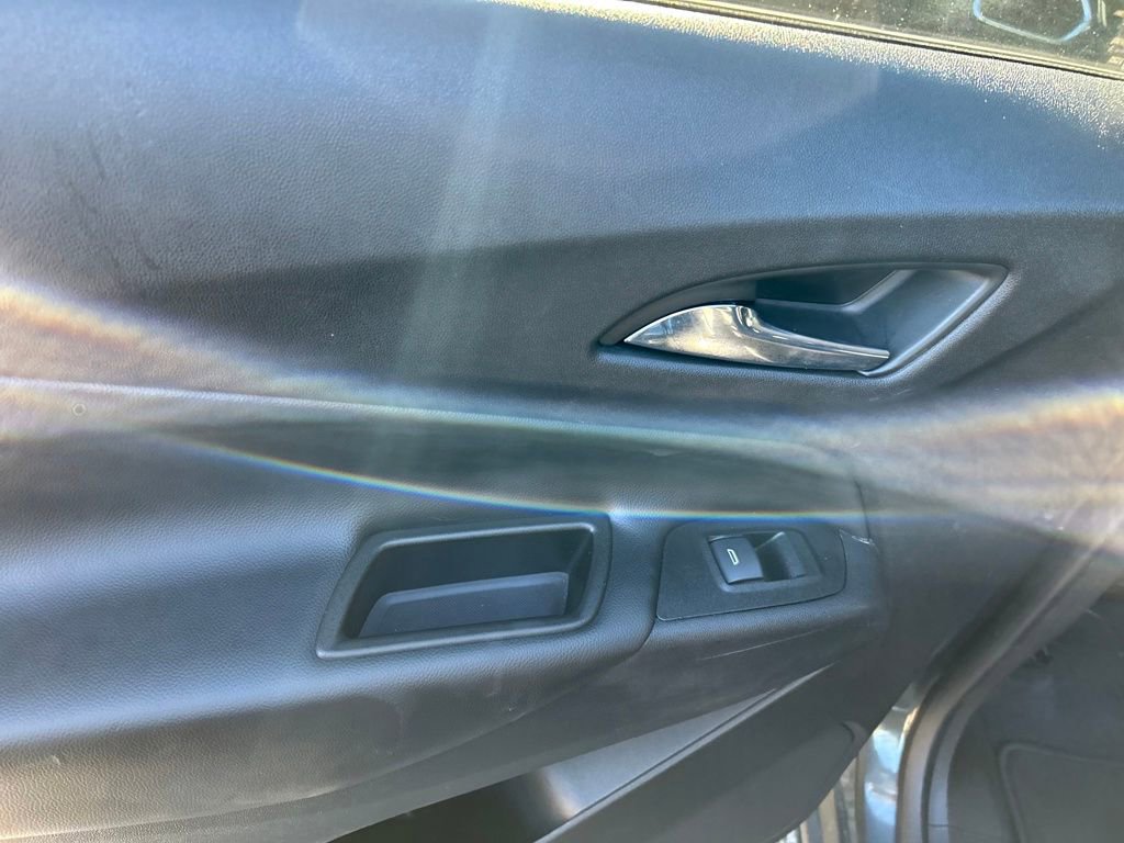 Certified 2020 Chevrolet Equinox LT image 27