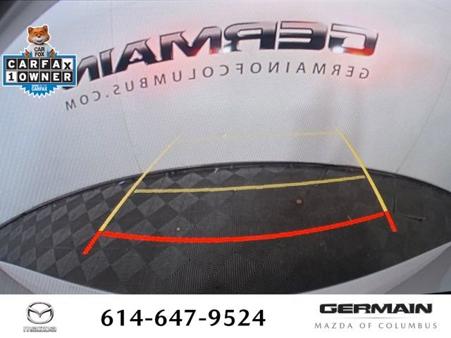 Used 2025 MAZDA CX-5 AWD 2.5 S w/ Preferred Package image 31