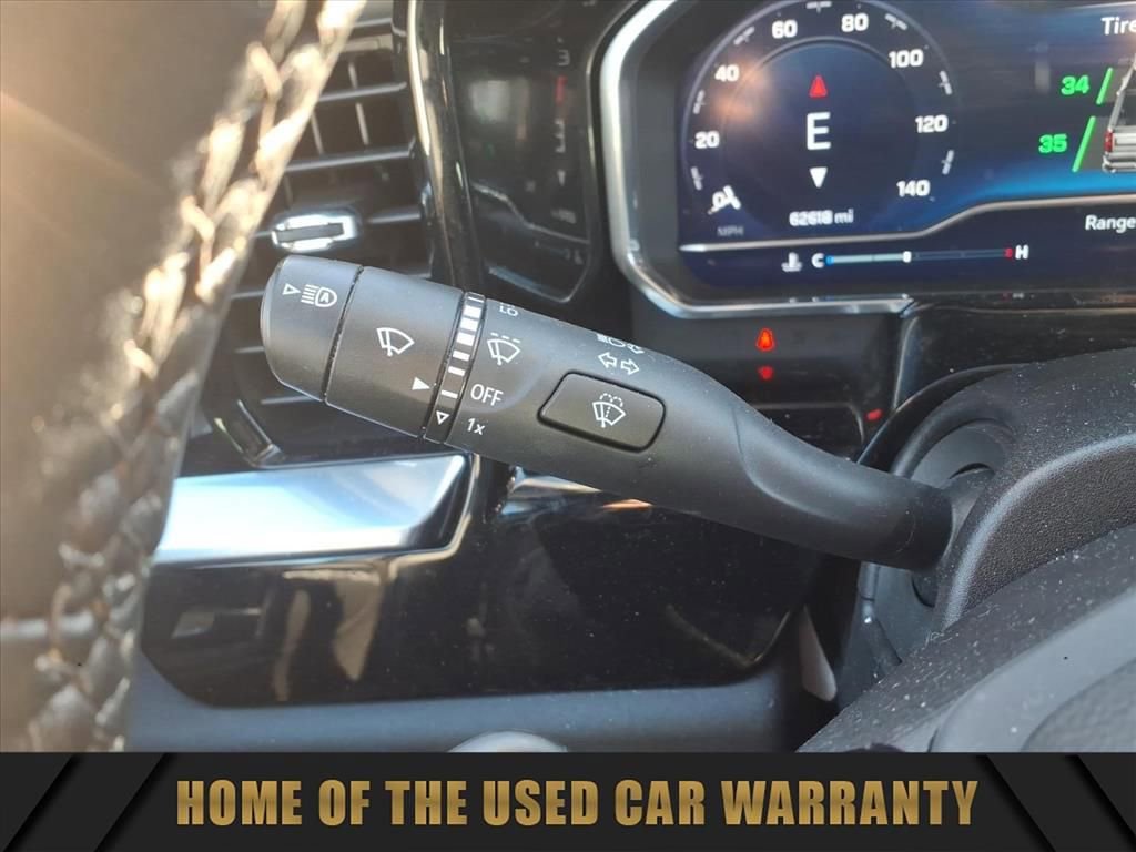 Used 2023 Chevrolet Silverado 1500 RST w/ Redline Edition image 32