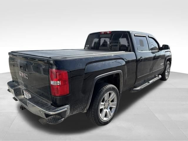 Used 2014 GMC Sierra 1500 SLE w/ SLE Value Package AWD/4WD image 4