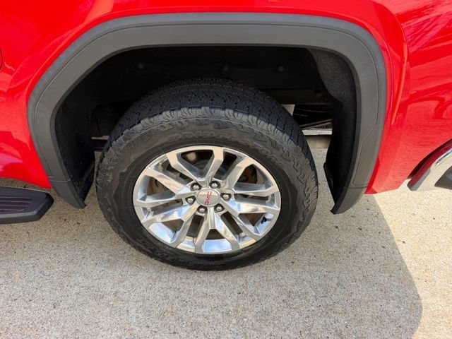 Used 2020 GMC Sierra 1500 SLT w/ SLT Premium Plus Package AWD/4WD image 6