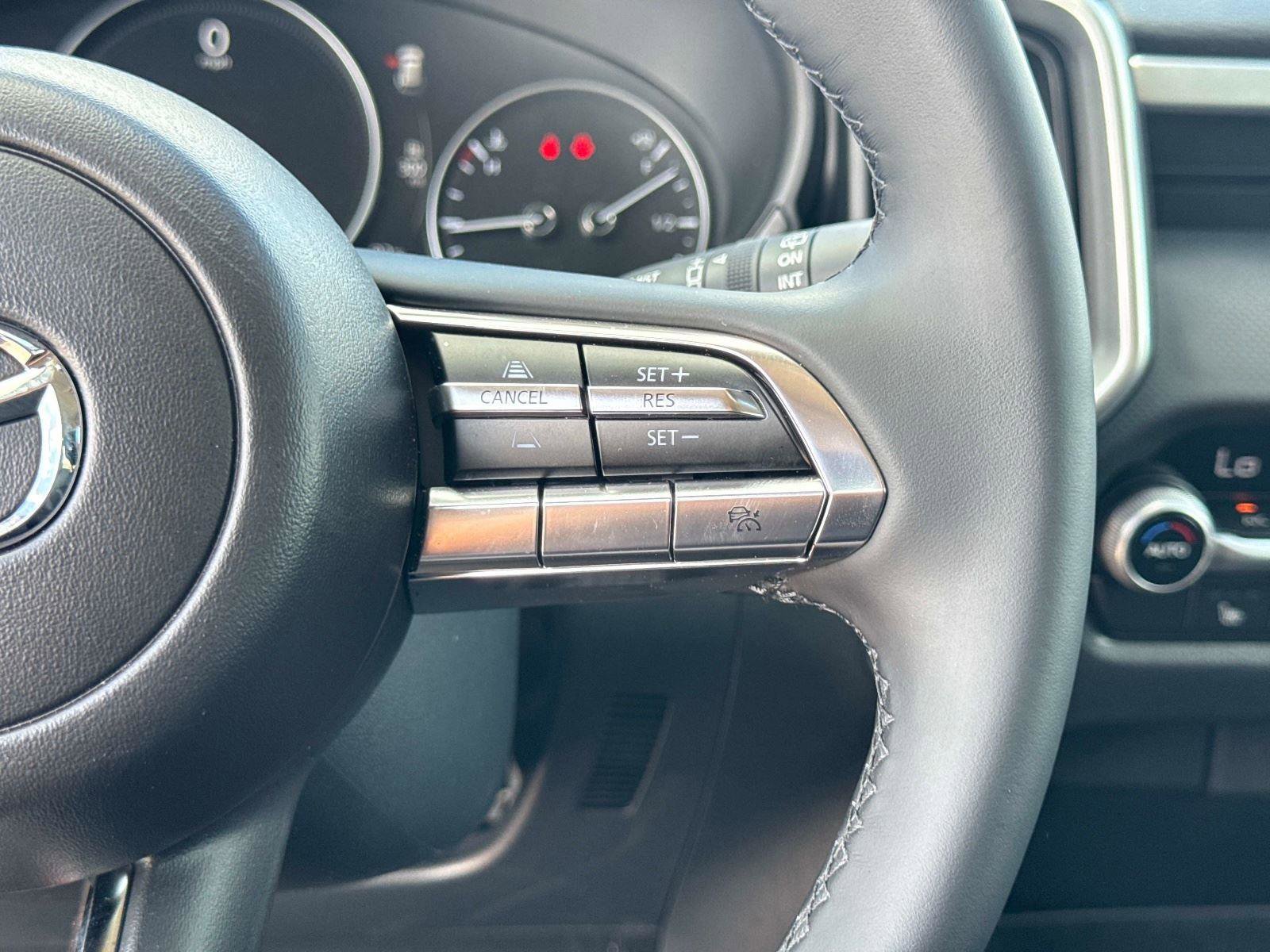 Certified 2025 MAZDA CX-50 2.5 Hybrid w/ Weather Package AWD/4WD image 29