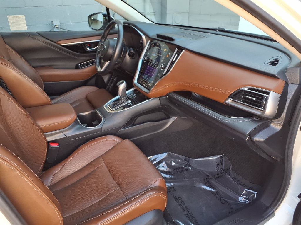 Used 2020 Subaru Outback Touring AWD/4WD image 34