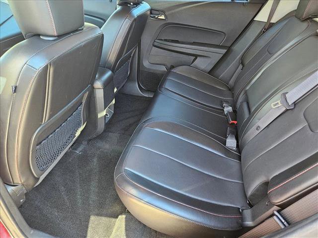 Used 2017 GMC Terrain SLT w/ Driver Alert Package I image 17