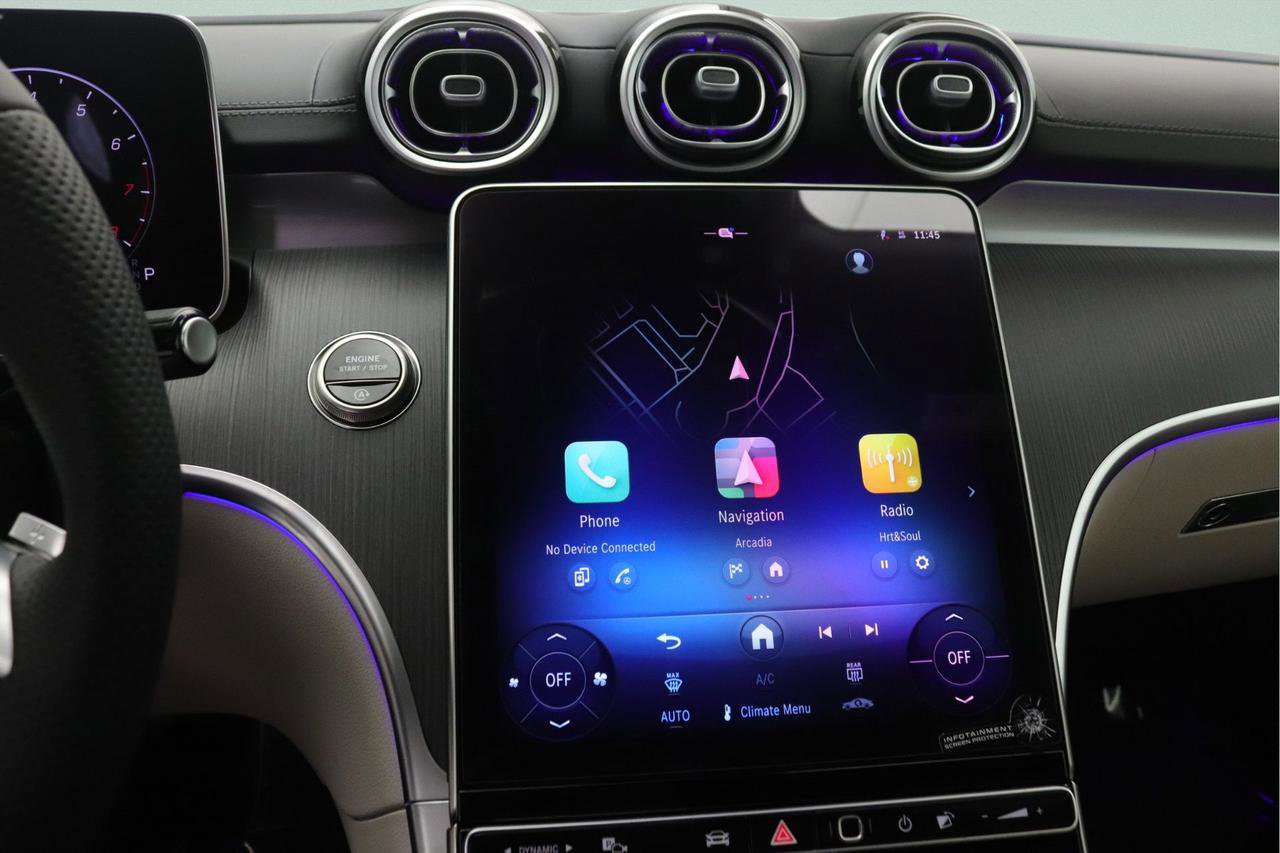 New 2026 Mercedes-Benz CLE 300 4MATIC Cabriolet image 5