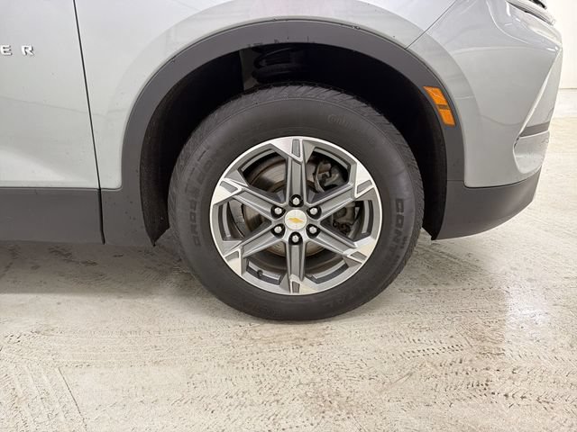 Certified 2024 Chevrolet Blazer LT w/ Convenience Package FWD image 14