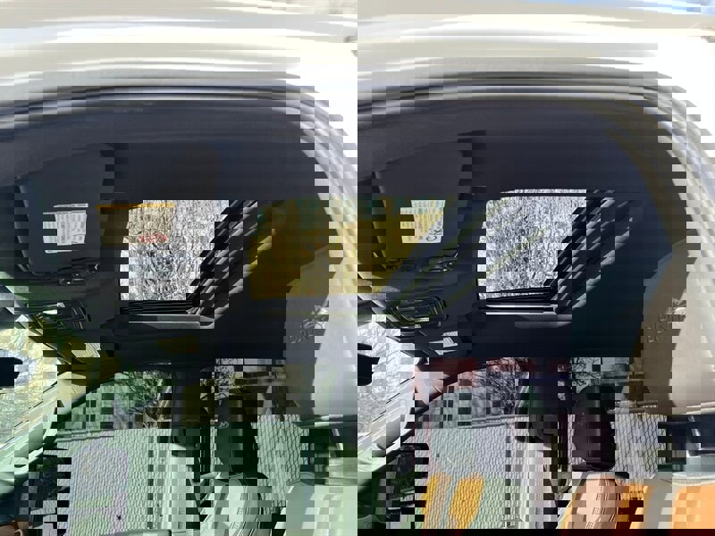 Used 2020 Chevrolet Silverado 3500 High Country w/ Z71 Off-Road Package image 24