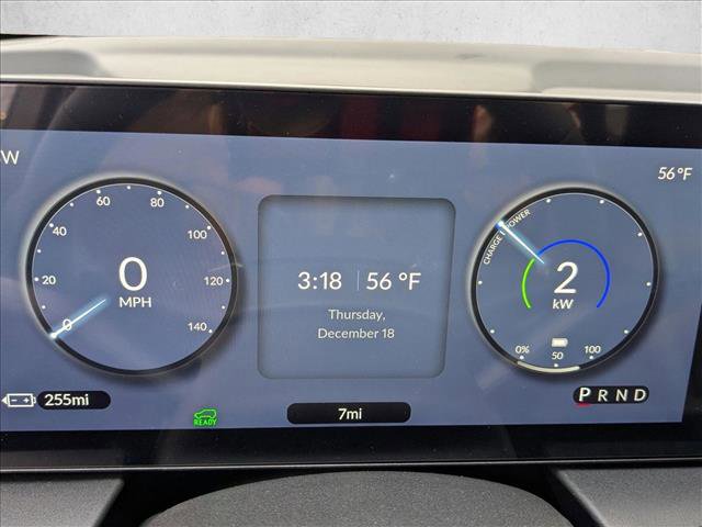 New 2026 Honda Prologue Touring image 11