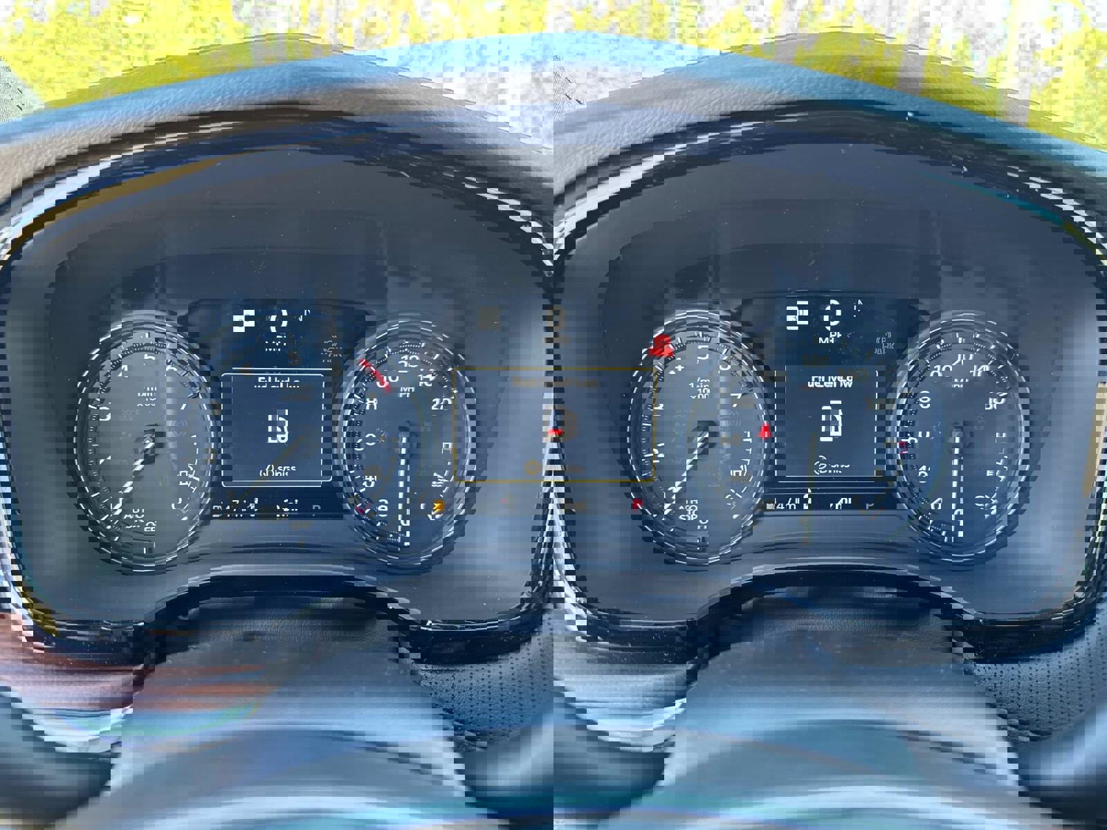 New 2026 Cadillac XT5 Premium Luxury w/ Driver Assist Package image 32