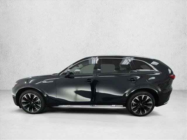 Used 2024 MAZDA CX-90 3.3 Turbo S w/ Premium Package AWD/4WD image 9