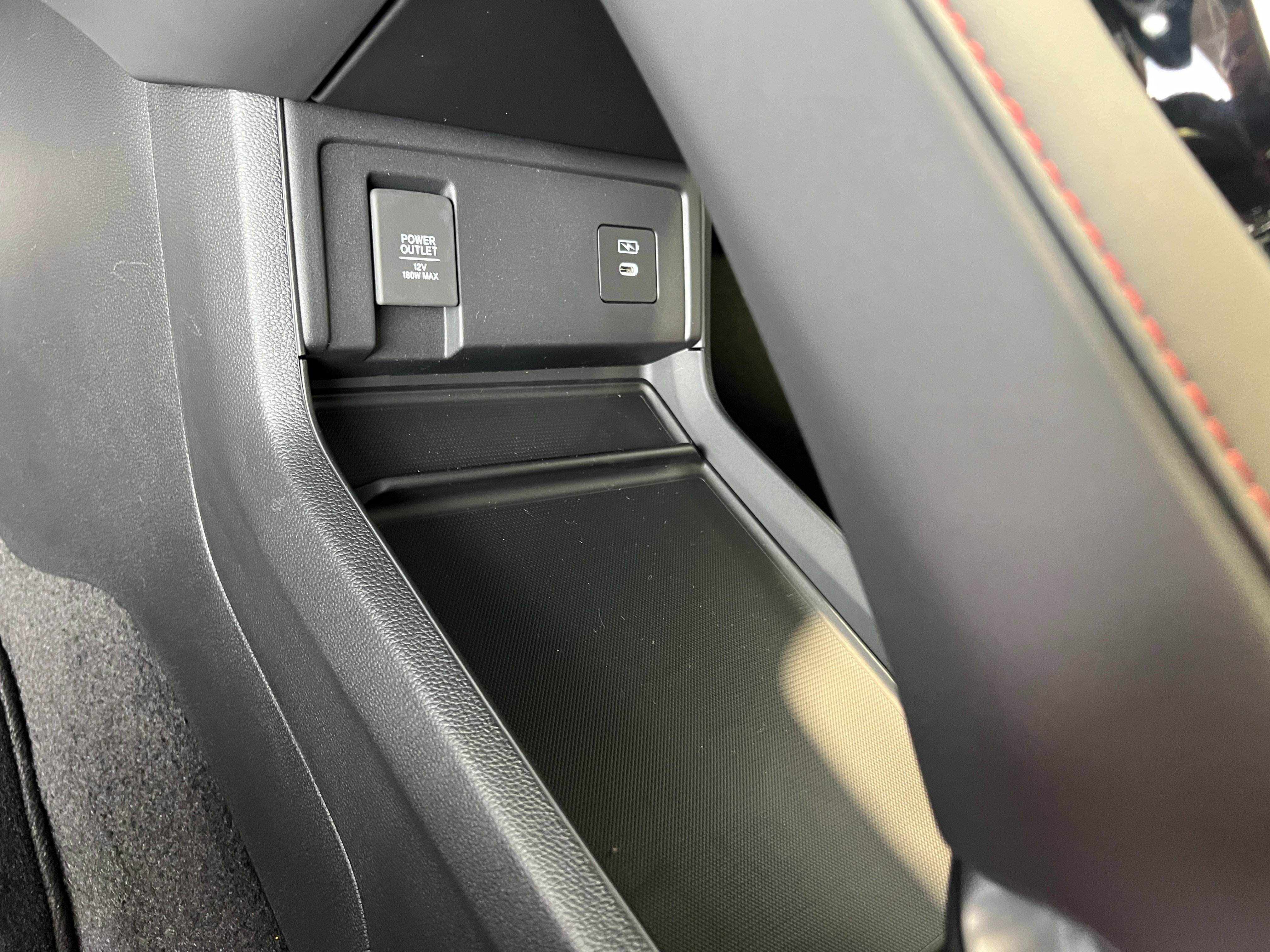 New 2026 Acura RDX A-Spec image 23