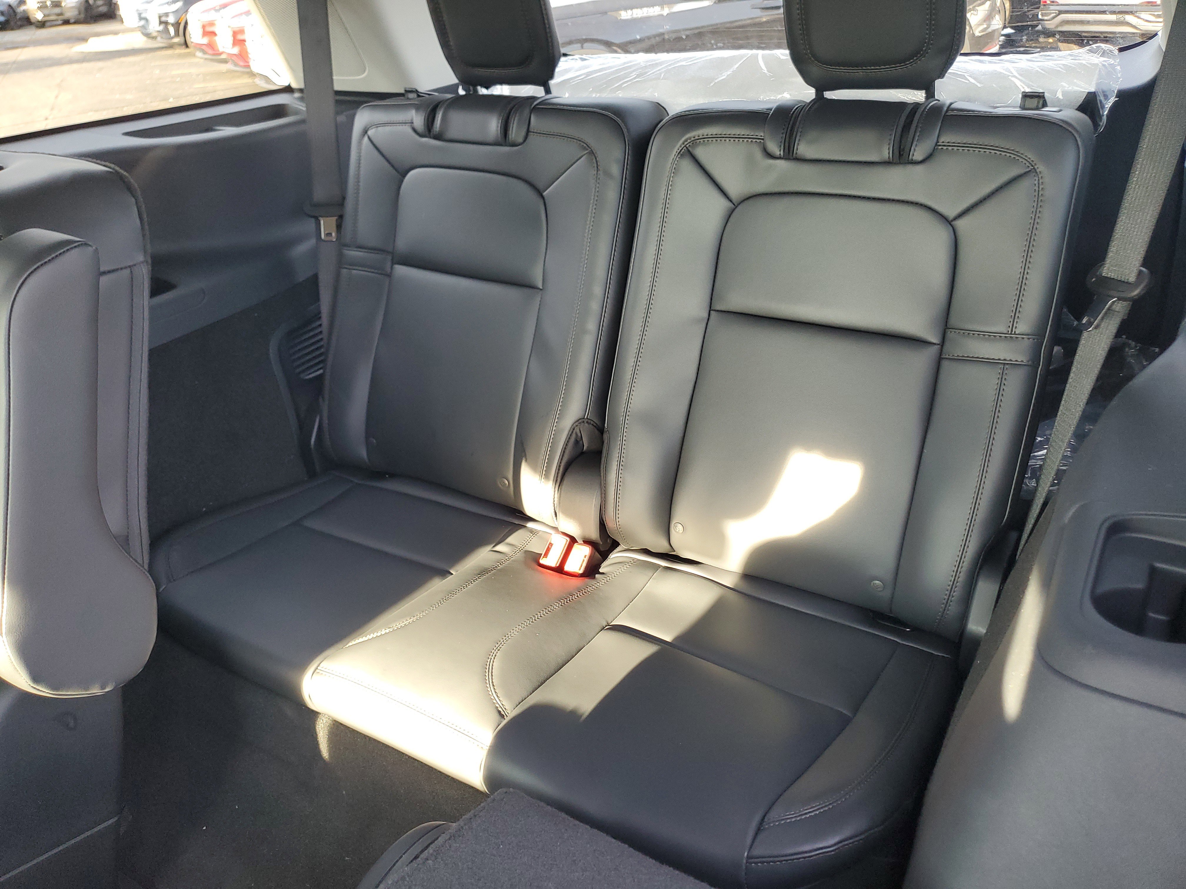 New 2026 Lincoln Aviator Reserve image 27