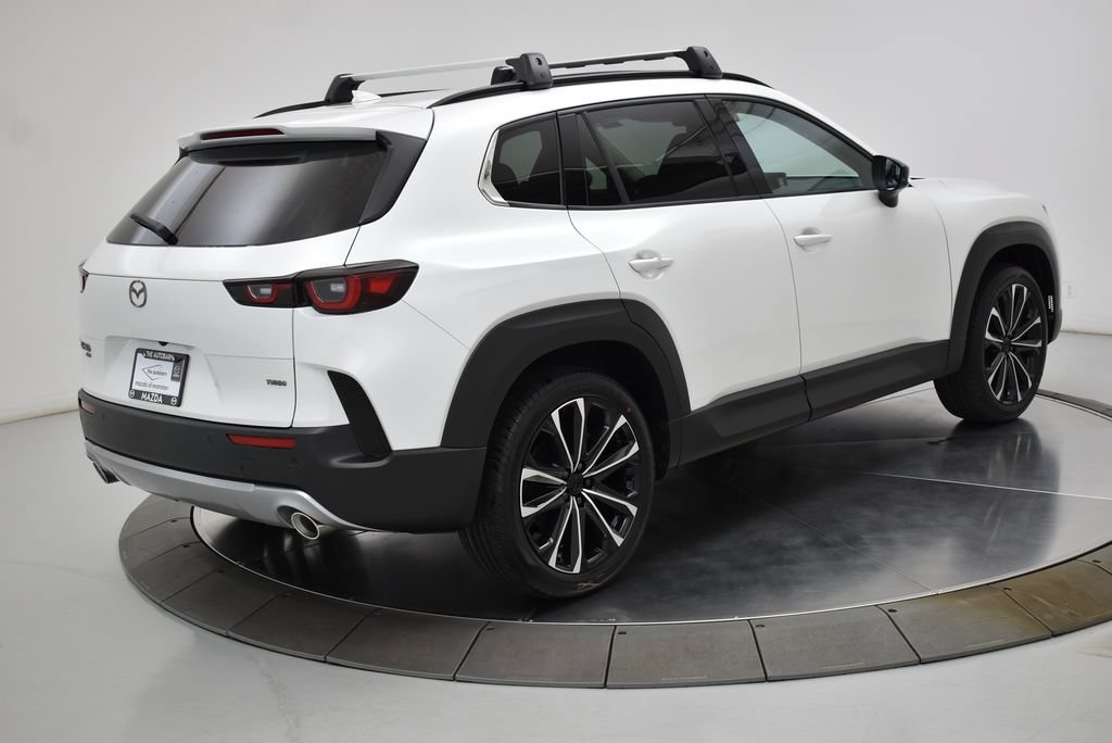 New 2026 MAZDA CX-50 AWD 2.5 S w/ Weather Package image 20