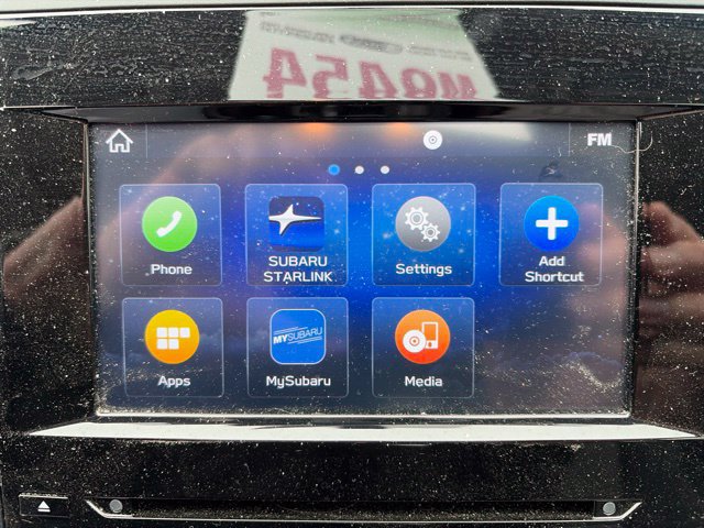 Used 2023 Subaru Crosstrek 2.0i Premium AWD/4WD image 8