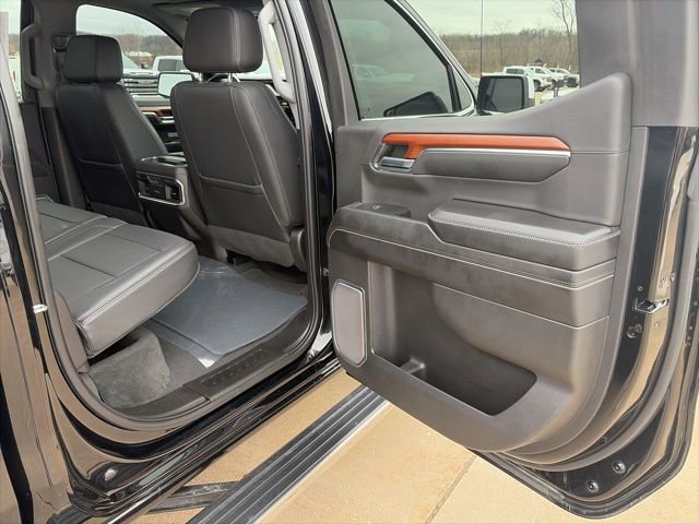 Used 2023 GMC Sierra 1500 Denali w/ Denali Reserve Package image 46