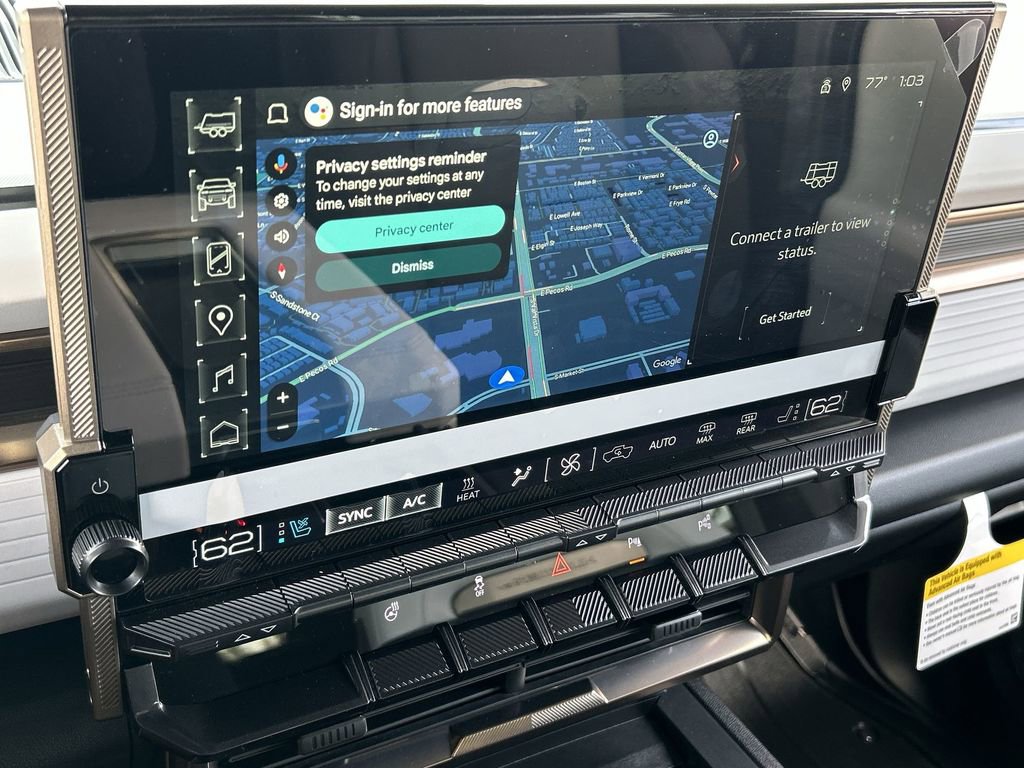 New 2025 GMC Hummer EV 3X image 14