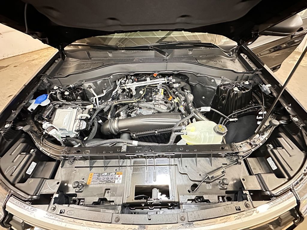 New 2026 Ford Explorer Active w/ Active Comfort Package image 45