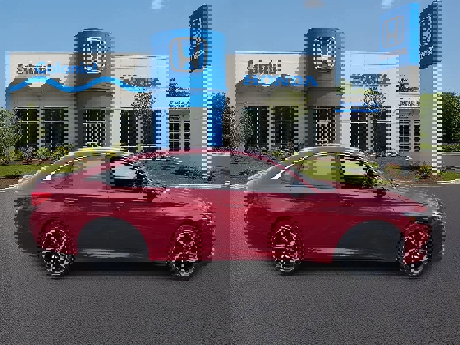 Used 2022 Honda Accord Sport image 8