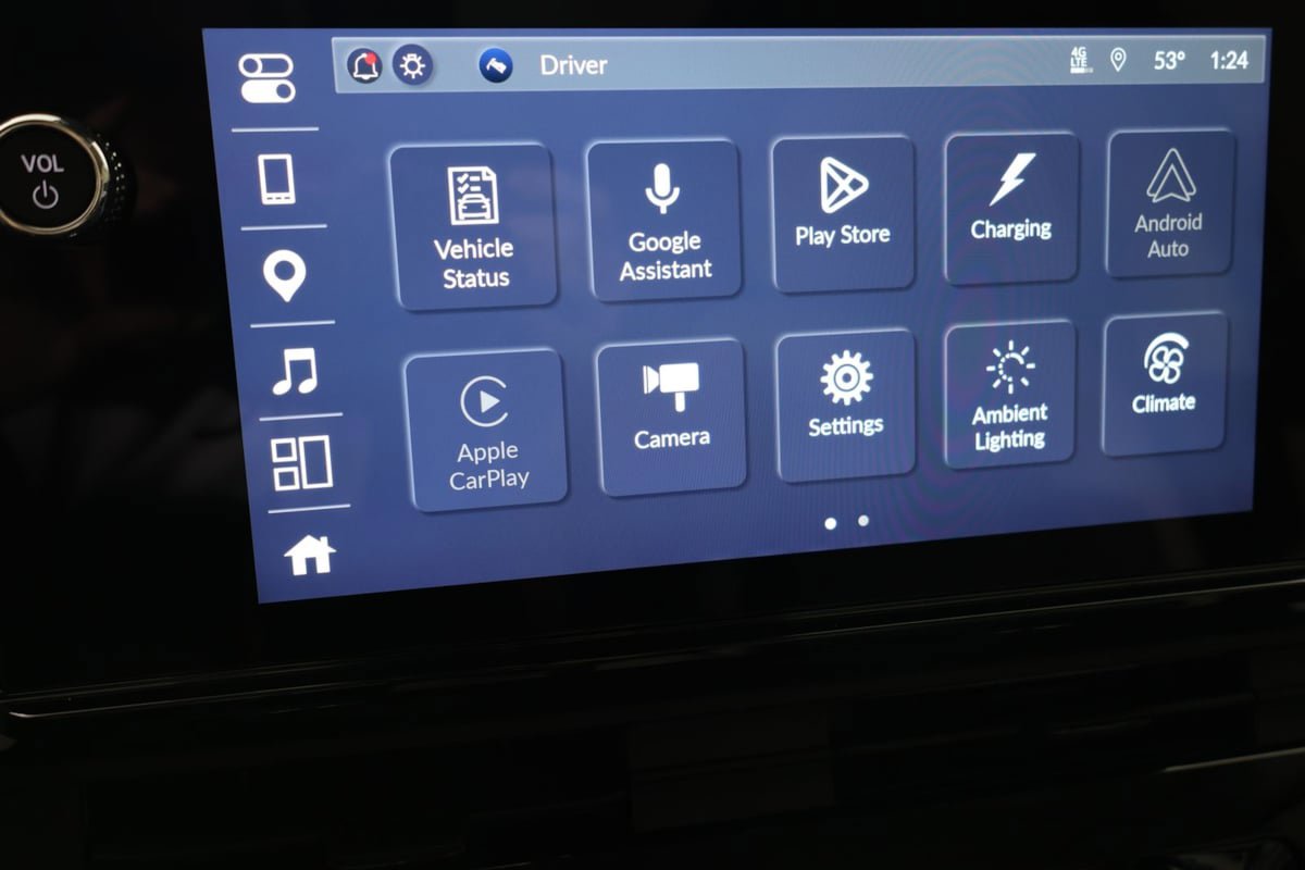 Used 2025 Honda Prologue Touring image 51