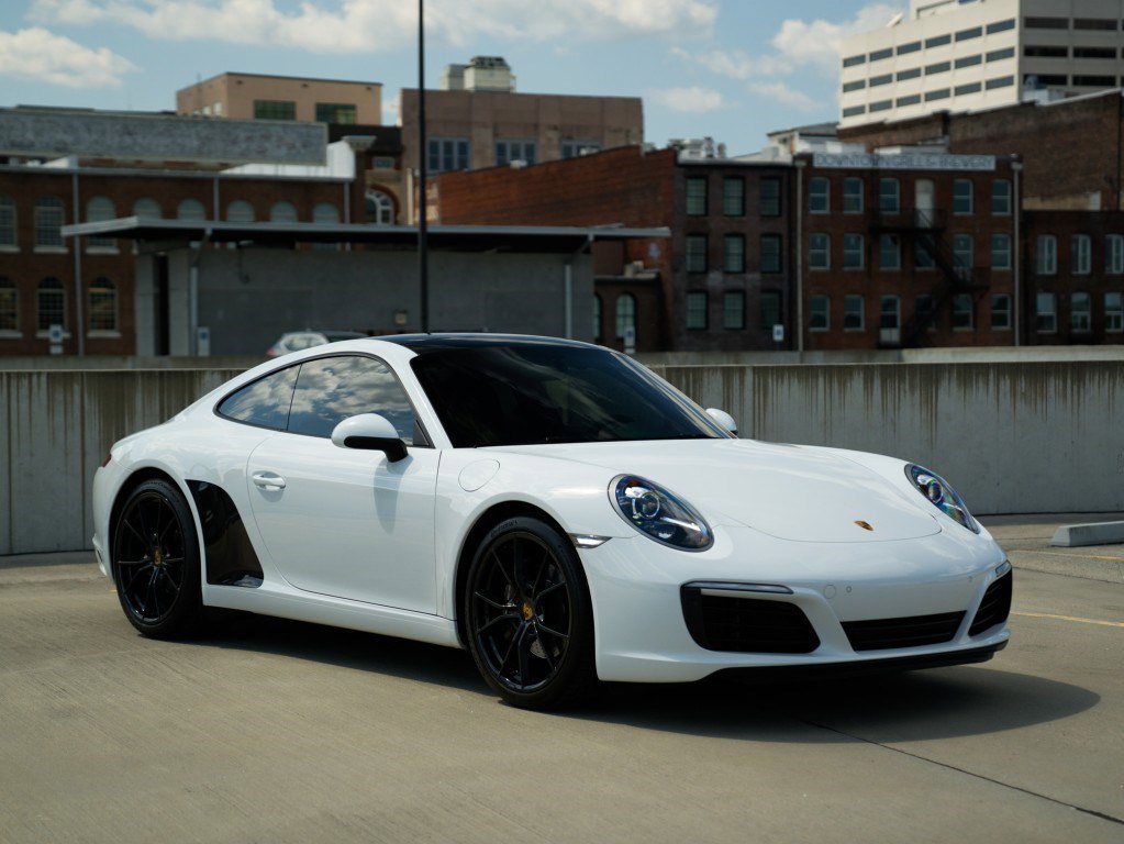 Used 2018 Porsche 911 Carrera image 13