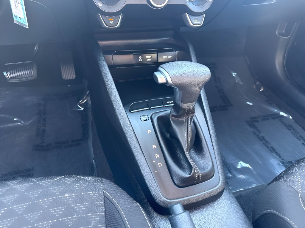 Used 2019 Kia Rio S FWD image 15